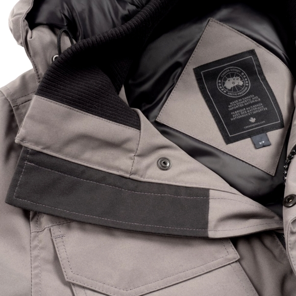 Canada Goose Maitland Parka - Picture 2 of 8